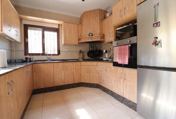 Rynek wtórny - Villa - Formentera del Segura - Fincas de La Vega