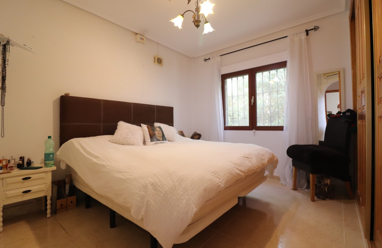 Rynek wtórny - Villa - Formentera del Segura - Fincas de La Vega