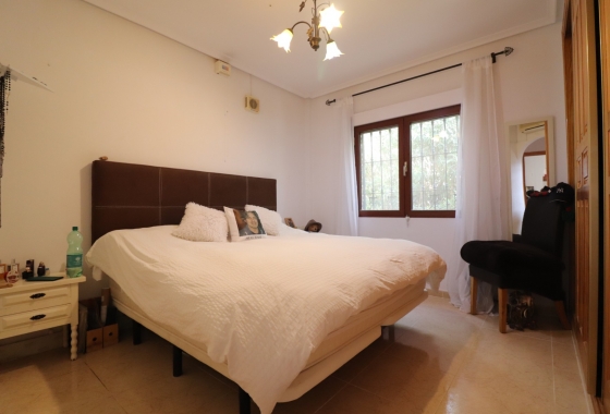 Rynek wtórny - Villa - Formentera del Segura - Fincas de La Vega