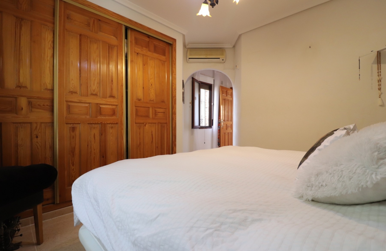 Rynek wtórny - Villa - Formentera del Segura - Fincas de La Vega