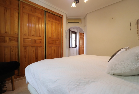 Rynek wtórny - Villa - Formentera del Segura - Fincas de La Vega