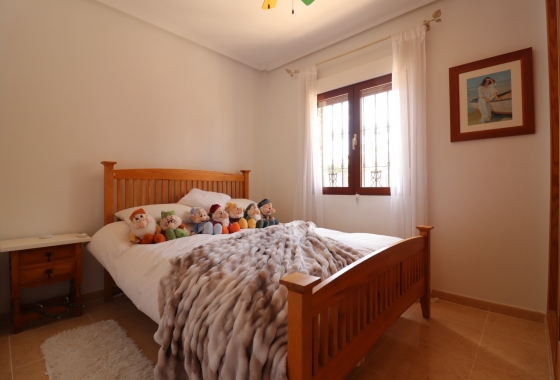Rynek wtórny - Villa - Formentera del Segura - Fincas de La Vega