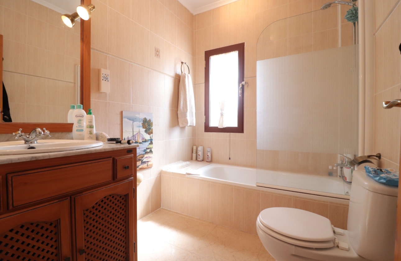 Rynek wtórny - Villa - Formentera del Segura - Fincas de La Vega