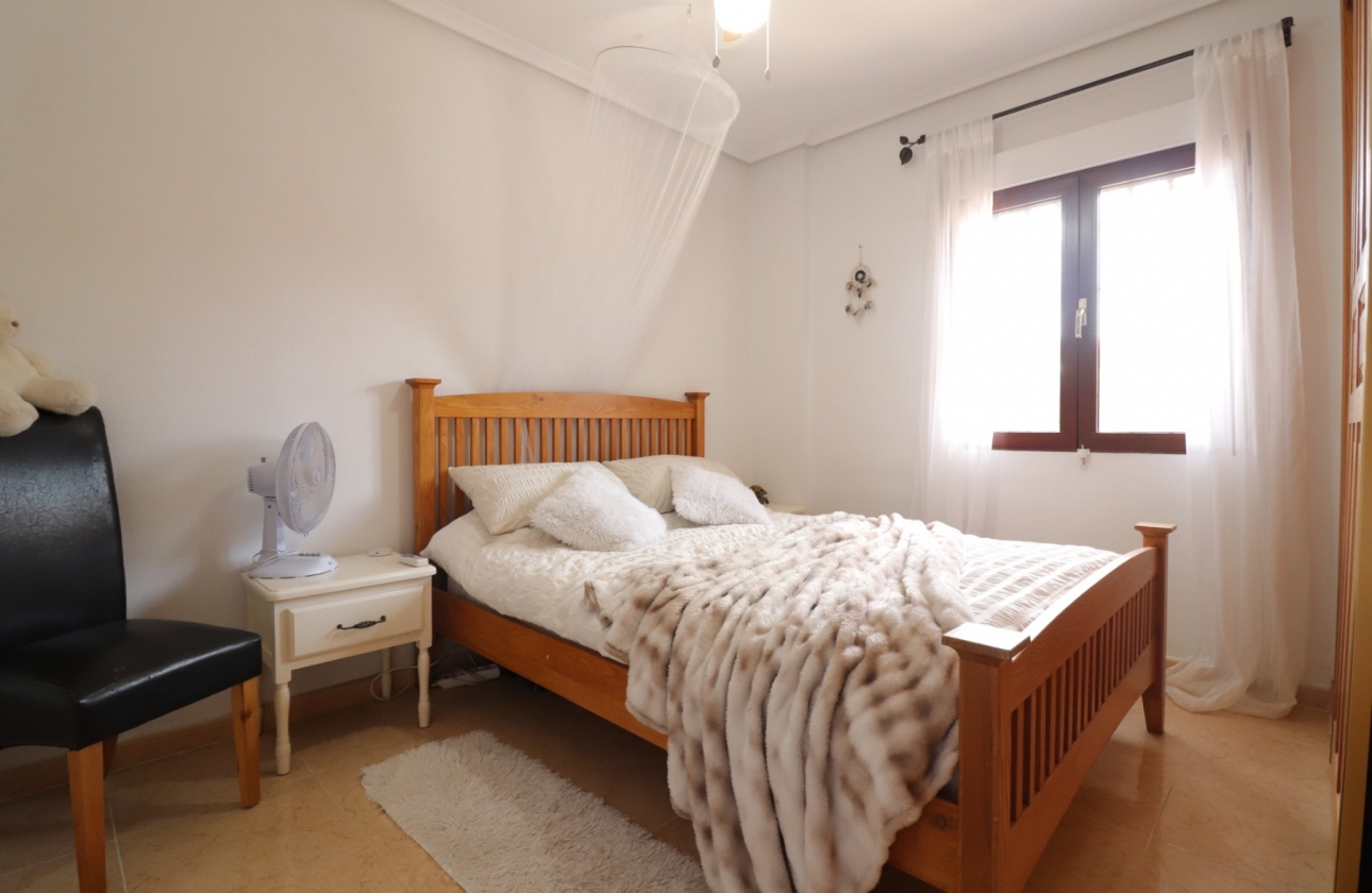 Rynek wtórny - Villa - Formentera del Segura - Fincas de La Vega