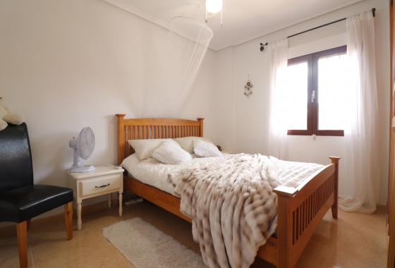 Rynek wtórny - Villa - Formentera del Segura - Fincas de La Vega