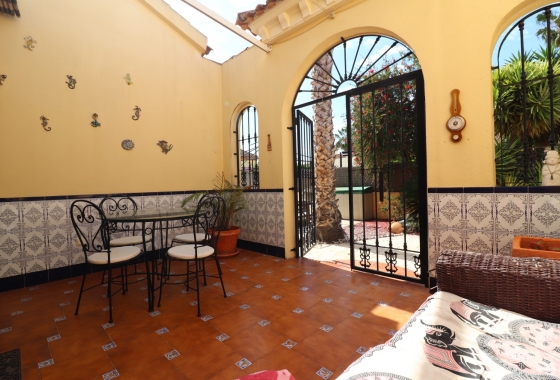 Rynek wtórny - Villa - Formentera del Segura - Fincas de La Vega