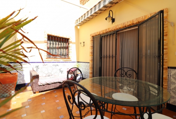 Rynek wtórny - Villa - Formentera del Segura - Fincas de La Vega
