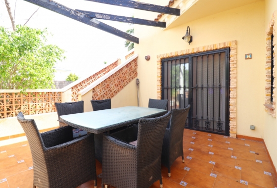 Rynek wtórny - Villa - Formentera del Segura - Fincas de La Vega