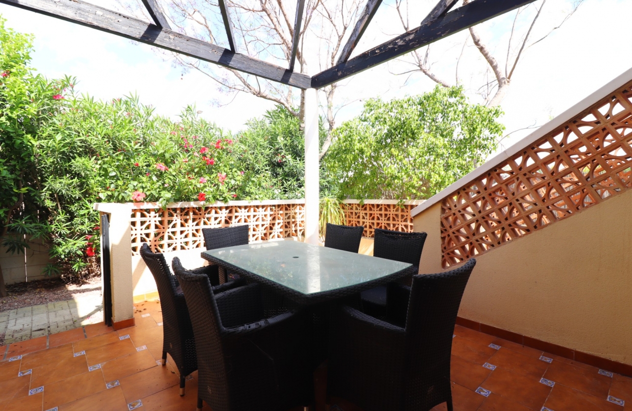 Rynek wtórny - Villa - Formentera del Segura - Fincas de La Vega