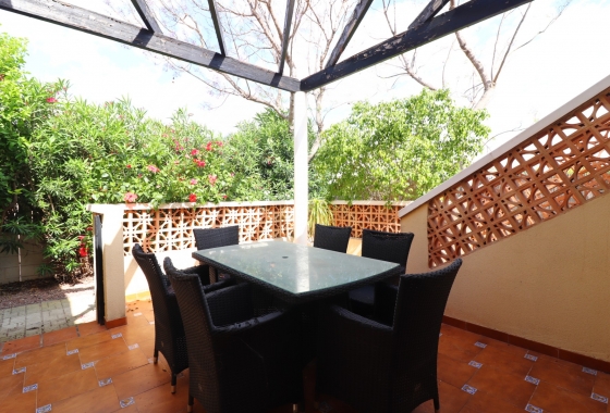 Rynek wtórny - Villa - Formentera del Segura - Fincas de La Vega