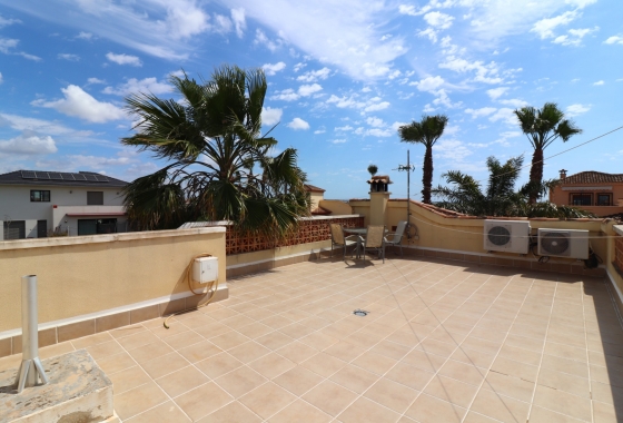 Rynek wtórny - Villa - Formentera del Segura - Fincas de La Vega
