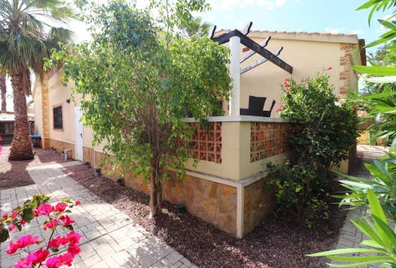 Rynek wtórny - Villa - Formentera del Segura - Fincas de La Vega