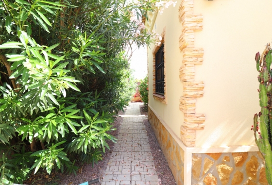 Rynek wtórny - Villa - Formentera del Segura - Fincas de La Vega