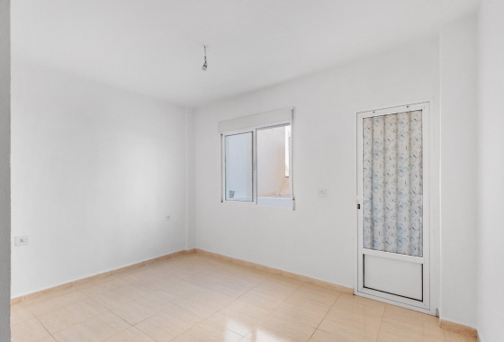 Rynek wtórny - Apartament - Torrevieja - Puerto Deportivo