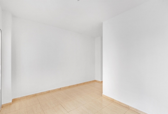 Rynek wtórny - Apartament - Torrevieja - Puerto Deportivo
