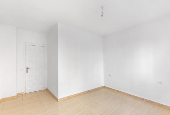 Rynek wtórny - Apartament - Torrevieja - Puerto Deportivo