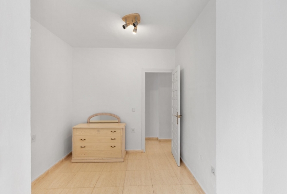 Rynek wtórny - Apartament - Torrevieja - Puerto Deportivo