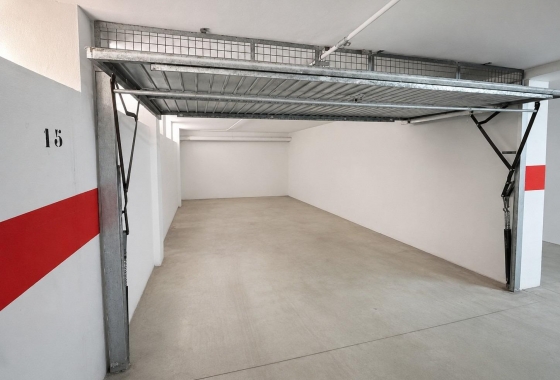 Rynek wtórny - Apartament - Torrevieja - Playa del Cura
