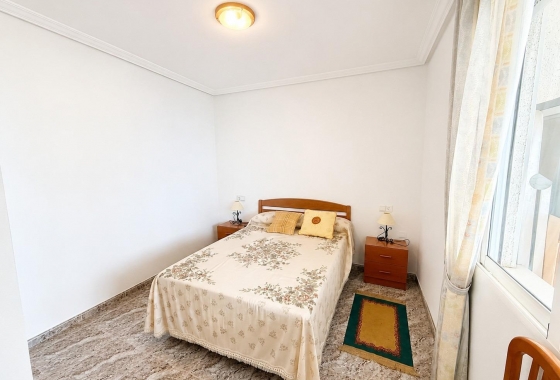 Rynek wtórny - Apartament - Torrevieja - Playa del Cura