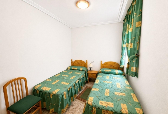 Rynek wtórny - Apartament - Torrevieja - Playa del Cura
