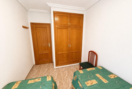 Rynek wtórny - Apartament - Torrevieja - Playa del Cura
