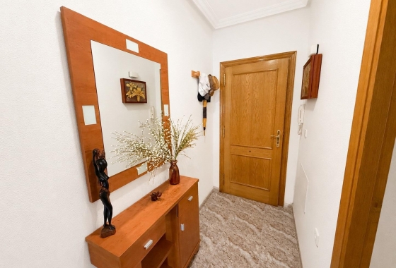 Rynek wtórny - Apartament - Torrevieja - Playa del Cura