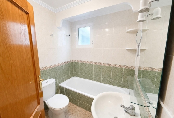 Rynek wtórny - Apartament - Torrevieja - Playa del Cura