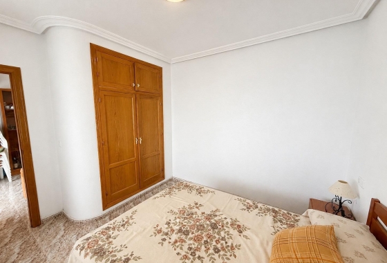 Rynek wtórny - Apartament - Torrevieja - Playa del Cura
