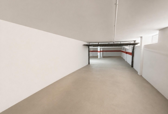 Rynek wtórny - Apartament - Torrevieja - Playa del Cura