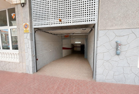 Rynek wtórny - Apartament - Torrevieja - Playa del Cura