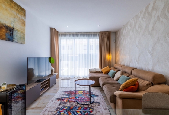 Rynek wtórny - Villa / House - Ciudad Quesada