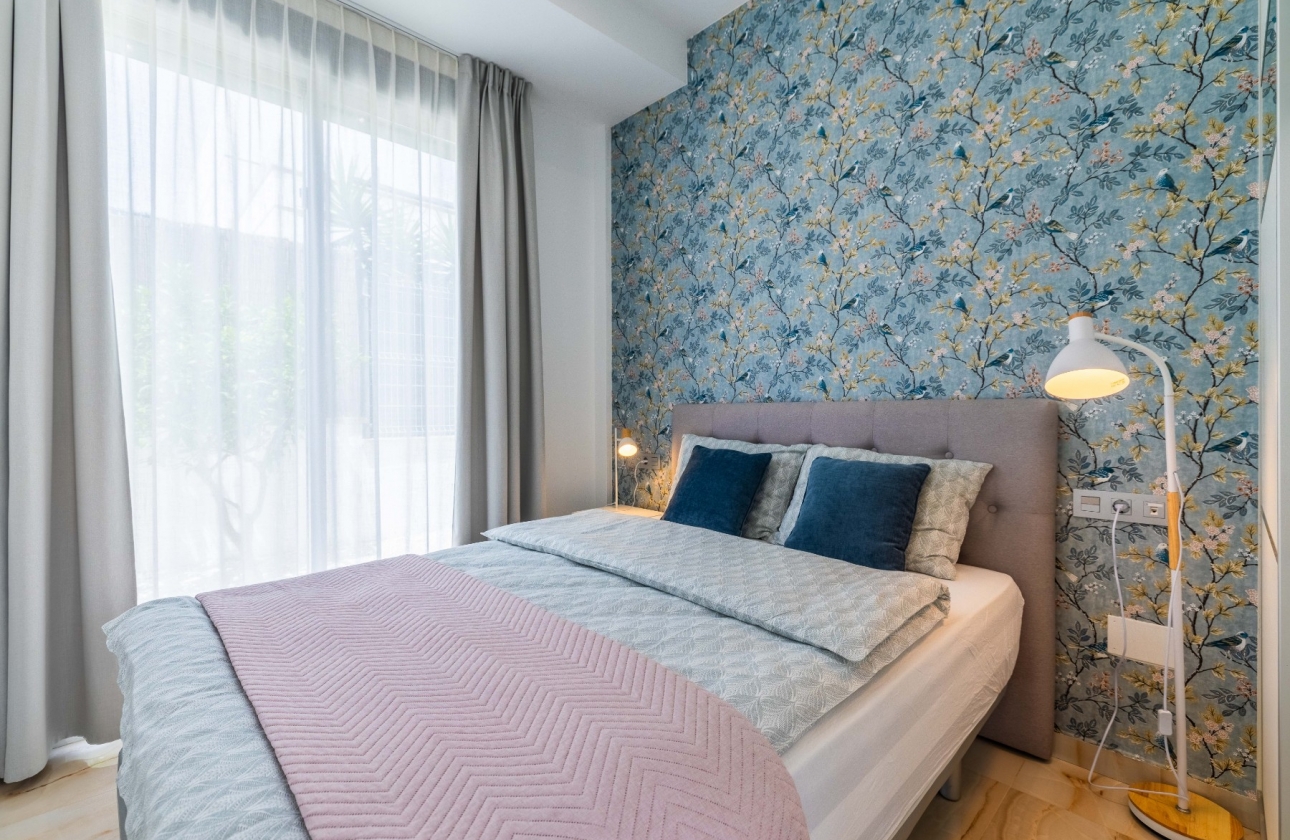 Rynek wtórny - Villa / House - Ciudad Quesada