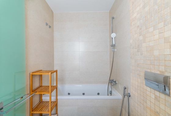 Rynek wtórny - Villa / House - Ciudad Quesada