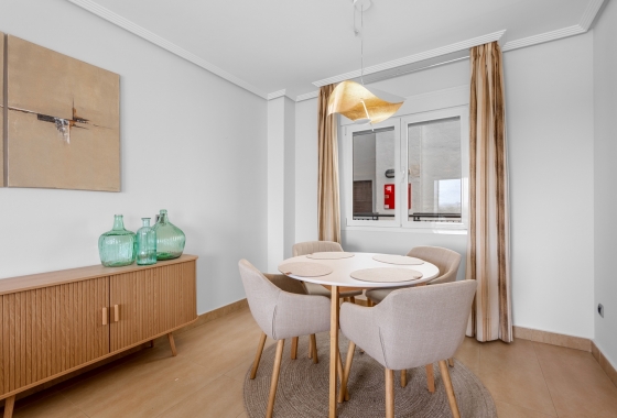 Rynek wtórny - Apartament - Los Alcazares - Serena Golf
