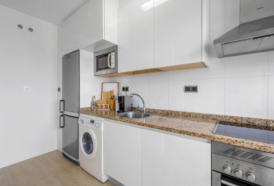 Rynek wtórny - Apartament - Los Alcazares - Serena Golf