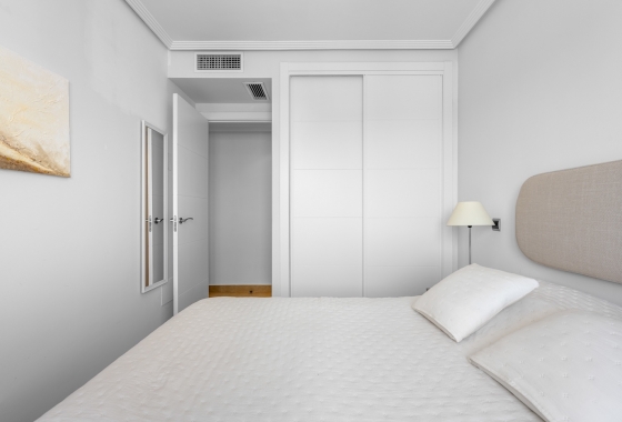 Rynek wtórny - Apartament - Los Alcazares - Serena Golf