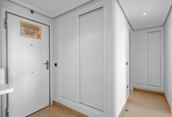 Rynek wtórny - Apartament - Los Alcazares - Serena Golf