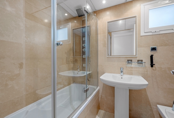 Rynek wtórny - Apartament - Los Alcazares - Serena Golf