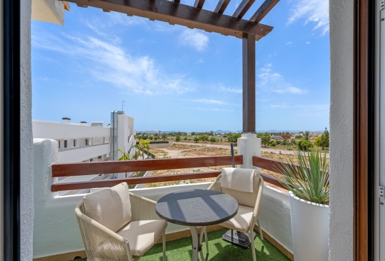 Rynek wtórny - Apartament - Los Alcazares - Serena Golf