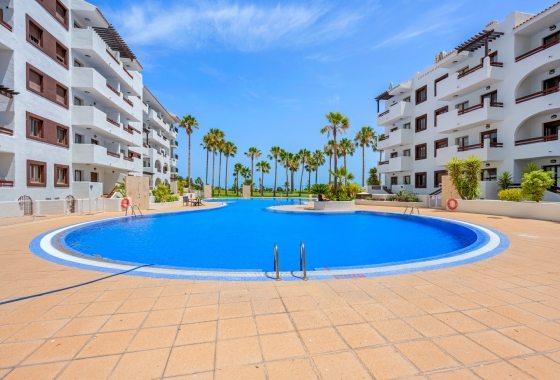 Rynek wtórny - Apartament - Los Alcazares - Serena Golf