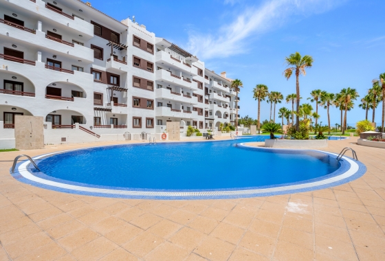 Rynek wtórny - Apartament - Los Alcazares - Serena Golf