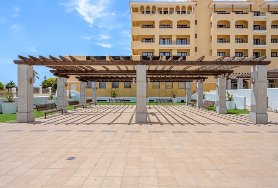 Rynek wtórny - Apartament - Los Alcazares - Serena Golf