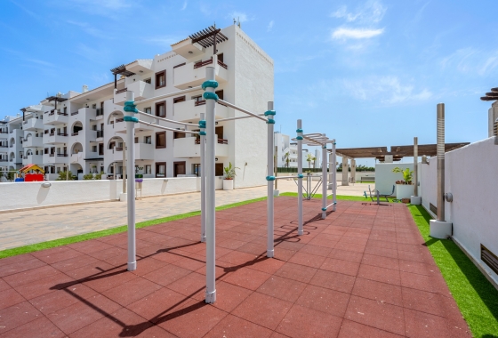 Rynek wtórny - Apartament - Los Alcazares - Serena Golf