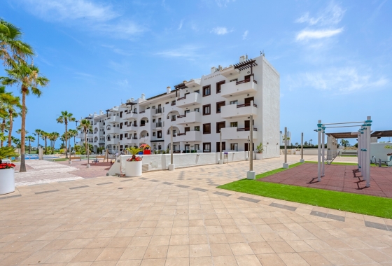 Rynek wtórny - Apartament - Los Alcazares - Serena Golf