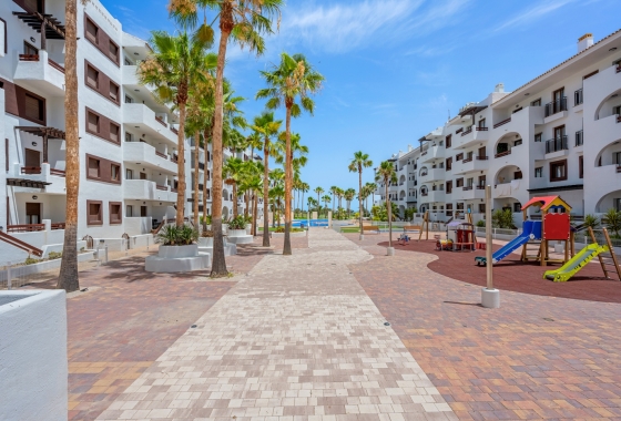 Rynek wtórny - Apartament - Los Alcazares - Serena Golf