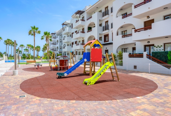 Rynek wtórny - Apartament - Los Alcazares - Serena Golf