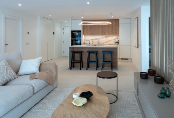 New Build - Penthouse - San Pedro Alcántara
