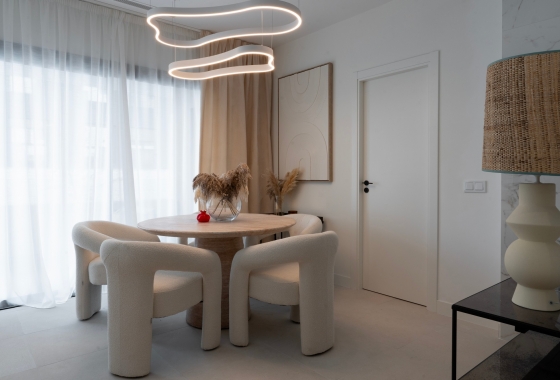 New Build - Penthouse - San Pedro Alcántara