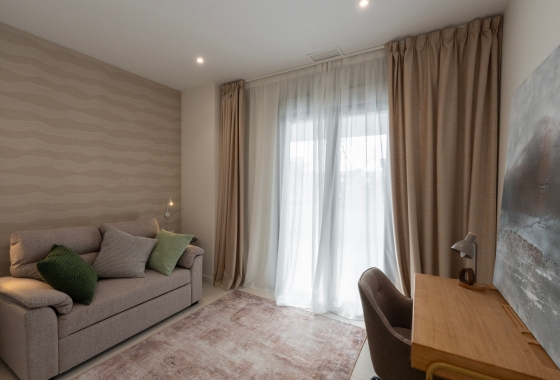 New Build - Penthouse - San Pedro Alcántara