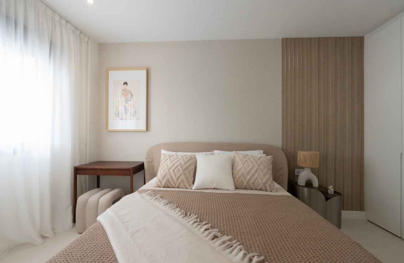 New Build - Penthouse - San Pedro Alcántara